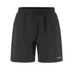 Craft CR1915950 ADV Essence 2-In-1 Shorts 2 - Black | Custom Printed and Embroidered