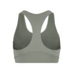 Craft CR1916008 Collective Padded Sports Bra - Leaf | Custom Printed and Embroidered