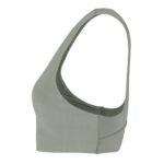 Craft CR1916008 Collective Padded Sports Bra - Leaf | Custom Printed and Embroidered