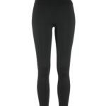 Craft CR1916010 Collective 7/8 Tights - Black | Custom Printed and Embroidered