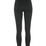 Craft CR1916010 Collective 7/8 Tights - Black | Custom Printed and Embroidered