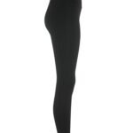 Craft CR1916010 Collective 7/8 Tights - Black | Custom Printed and Embroidered