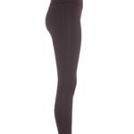 Craft CR1916010 Collective 7/8 Tights - Dark Plum | Custom Printed and Embroidered
