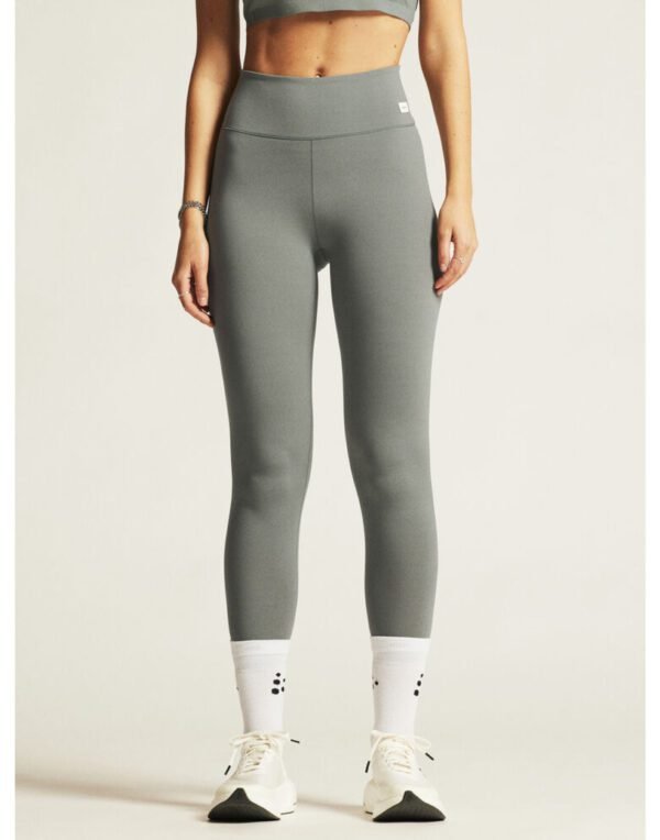 Craft CR1916010 Collective 7/8 Tights | Custom Printed and Embroidered