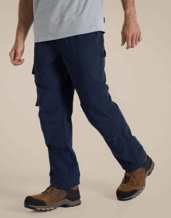 Craghoppers CR252 Bedale Stretch Cargo Trousers