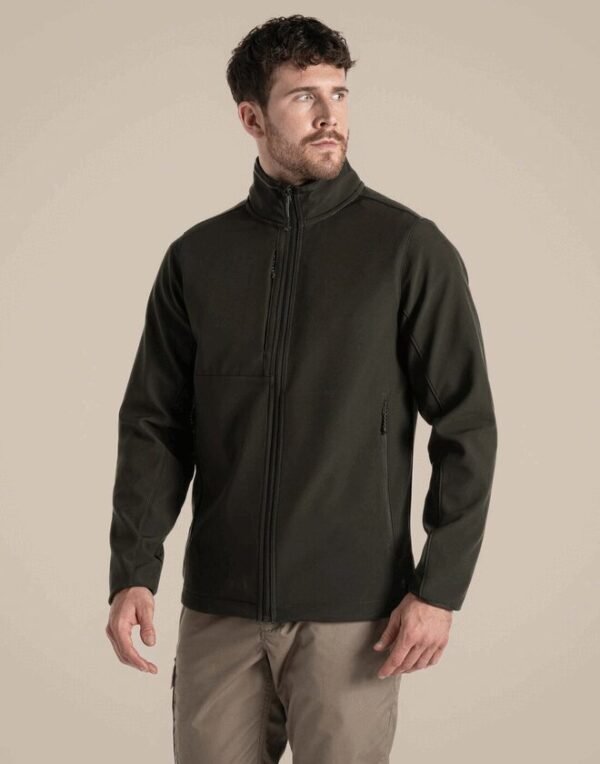 Craghoppers CR309 Expert Basecamp Softshell Jacket