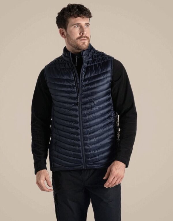 Craghoppers CR311 Expert Expolite Thermal Vest