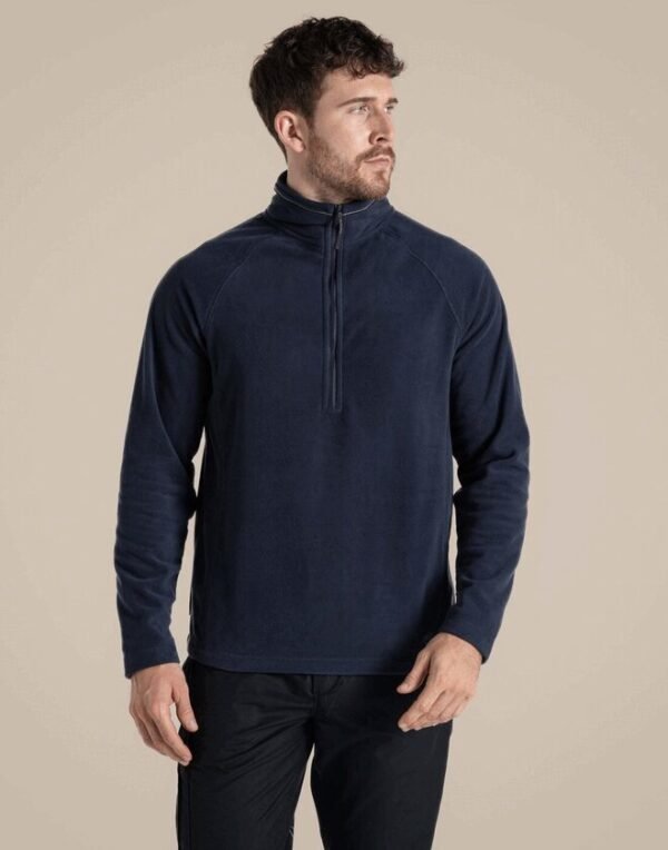 Craghoppers CR317 Expert Corey 200 Fleece 1/2 Zip