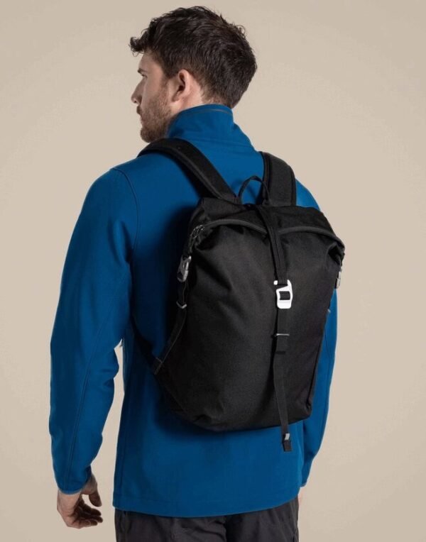 Craghoppers CR620 16L Kiwi Classic Rolltop