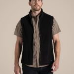 Craghoppers Expert CEB007 Corey Fleece Vest | Custom Printed and Embroidered