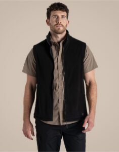 Craghoppers Expert CEB007 Corey Fleece Vest