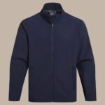 Craghoppers Expert CEL007 Basecamp II Softshell Jacket - Dark Navy | Custom Printed and Embroidered