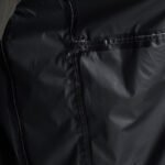 Craghoppers Expert CEL009 Kiwi 3-Layer Softshell Jacket - Black | Custom Printed and Embroidered