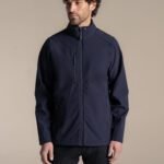 Craghoppers Expert CEL009 Kiwi 3-Layer Softshell Jacket | Custom Printed and Embroidered