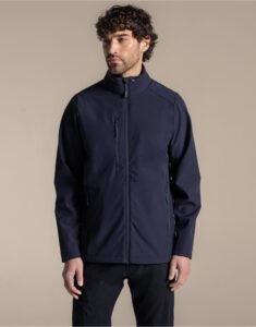 Softshell Jackets
