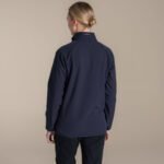 Craghoppers Expert CEN009 Ladies Compresslite Hybrid Jacket - Dark Navy | Custom Printed and Embroidered