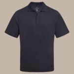 Craghoppers Expert CET009 Basecamp Wicking Polo - Dark Navy | Custom Printed and Embroidered
