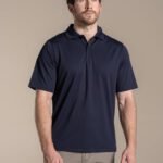 Craghoppers Expert CET009 Basecamp Wicking Polo | Custom Printed and Embroidered