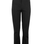 Craghoppers Expert CEW005R Gore-Tex Trouser - Black | Custom Printed and Embroidered