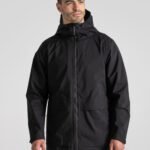 Craghoppers Expert CEW006 Gore-Tex Jacket | Custom Printed and Embroidered
