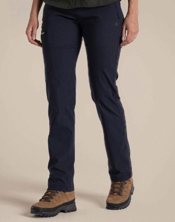 Craghoppers EXPERT KIWI LADIES PRO STRETCH TROUSERS