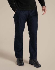 Craghoppers EXPERT KIWI TAILORED CONVERTIBLE TROUSERS