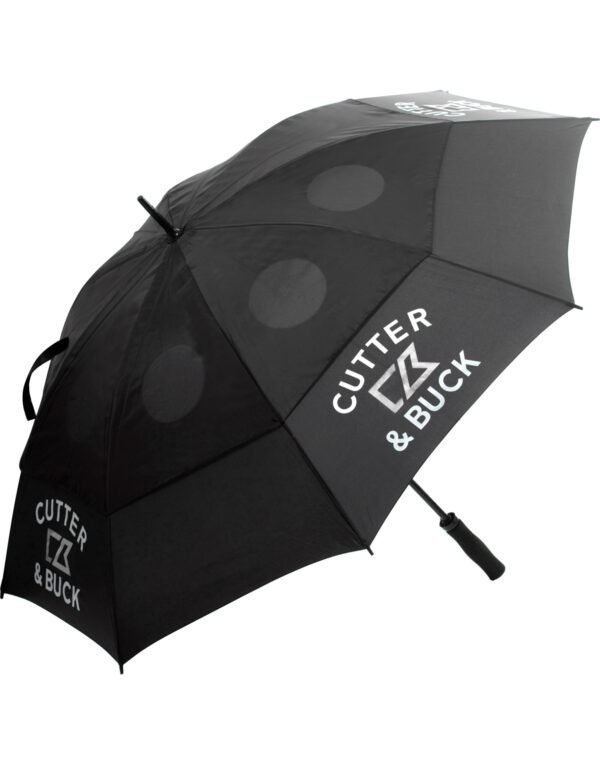 Cutter & Buck CB351073 Umbrella | Custom Printed and Embroidered