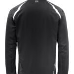 Cutter & Buck CB351438 North Shore Jacket Men - Black | Custom Printed and Embroidered