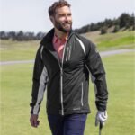 Cutter & Buck CB351438 North Shore Jacket Men | Custom Printed and Embroidered