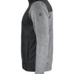 Cutter & Buck CB351442 Stealth Jacket Men - Black | Custom Printed and Embroidered