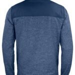 Cutter & Buck CB351442 Stealth Jacket Men - Dark Navy | Custom Printed and Embroidered