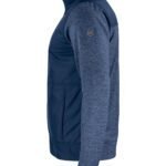 Cutter & Buck CB351442 Stealth Jacket Men - Dark Navy | Custom Printed and Embroidered