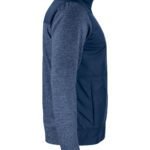 Cutter & Buck CB351442 Stealth Jacket Men - Dark Navy | Custom Printed and Embroidered