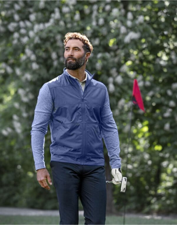 Cutter & Buck CB351442 Stealth Jacket Men | Custom Printed and Embroidered