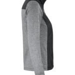 Cutter & Buck CB351443 Stealth Jacket Women - Black | Custom Printed and Embroidered