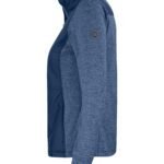 Cutter & Buck CB351443 Stealth Jacket Women - Dark Navy | Custom Printed and Embroidered