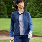 Cutter & Buck CB351443 Stealth Jacket Women | Custom Printed and Embroidered