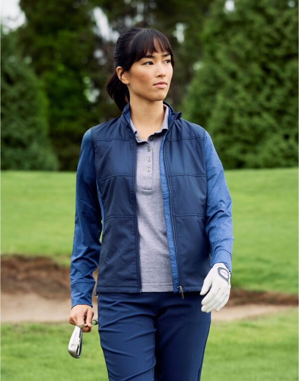 Cutter & Buck CB351443 Stealth Jacket Women | Custom Printed and Embroidered