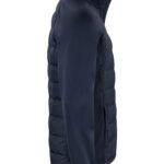 Cutter & Buck CB351452 Oak Harbor Jacket Men - Dark Navy | Custom Printed and Embroidered