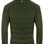 Cutter & Buck CB351452 Oak Harbor Jacket Men - Ivy Green | Custom Printed and Embroidered