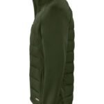 Cutter & Buck CB351452 Oak Harbor Jacket Men - Ivy Green | Custom Printed and Embroidered