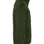 Cutter & Buck CB351452 Oak Harbor Jacket Men - Ivy Green | Custom Printed and Embroidered