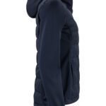 Cutter & Buck CB351453 Oak Harbor Jacket Women - Dark Navy | Custom Printed and Embroidered