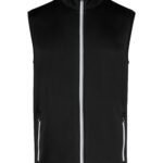 Cutter & Buck CB351464 Snoqualmie Vest Men - Black | Custom Printed and Embroidered
