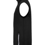 Cutter & Buck CB351464 Snoqualmie Vest Men - Black | Custom Printed and Embroidered