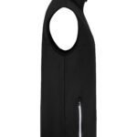 Cutter & Buck CB351464 Snoqualmie Vest Men - Black | Custom Printed and Embroidered