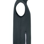 Cutter & Buck CB351464 Snoqualmie Vest Men - Charcoal | Custom Printed and Embroidered