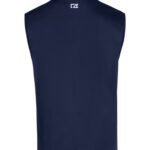 Cutter & Buck CB351464 Snoqualmie Vest Men - Dark Navy | Custom Printed and Embroidered