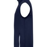 Cutter & Buck CB351464 Snoqualmie Vest Men - Dark Navy | Custom Printed and Embroidered