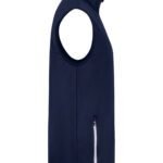 Cutter & Buck CB351464 Snoqualmie Vest Men - Dark Navy | Custom Printed and Embroidered